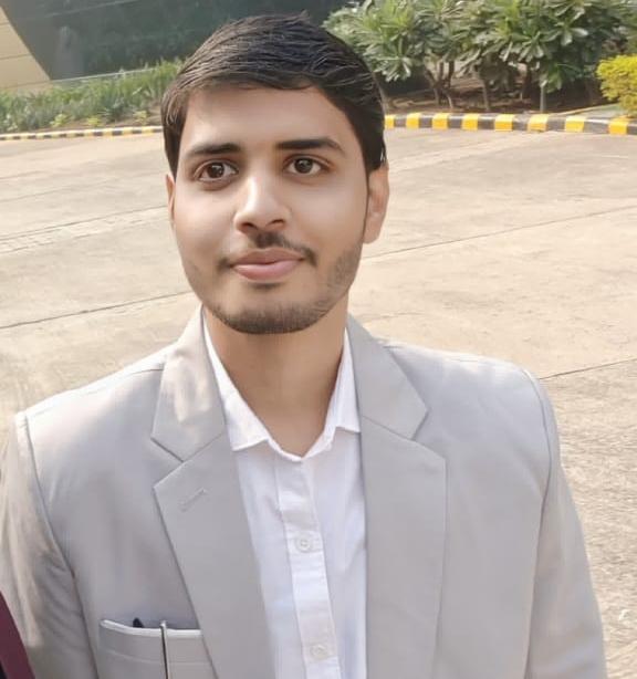 Harsh Srivastava